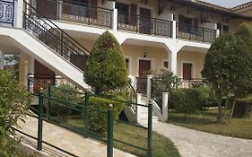 Tasaros Studios
